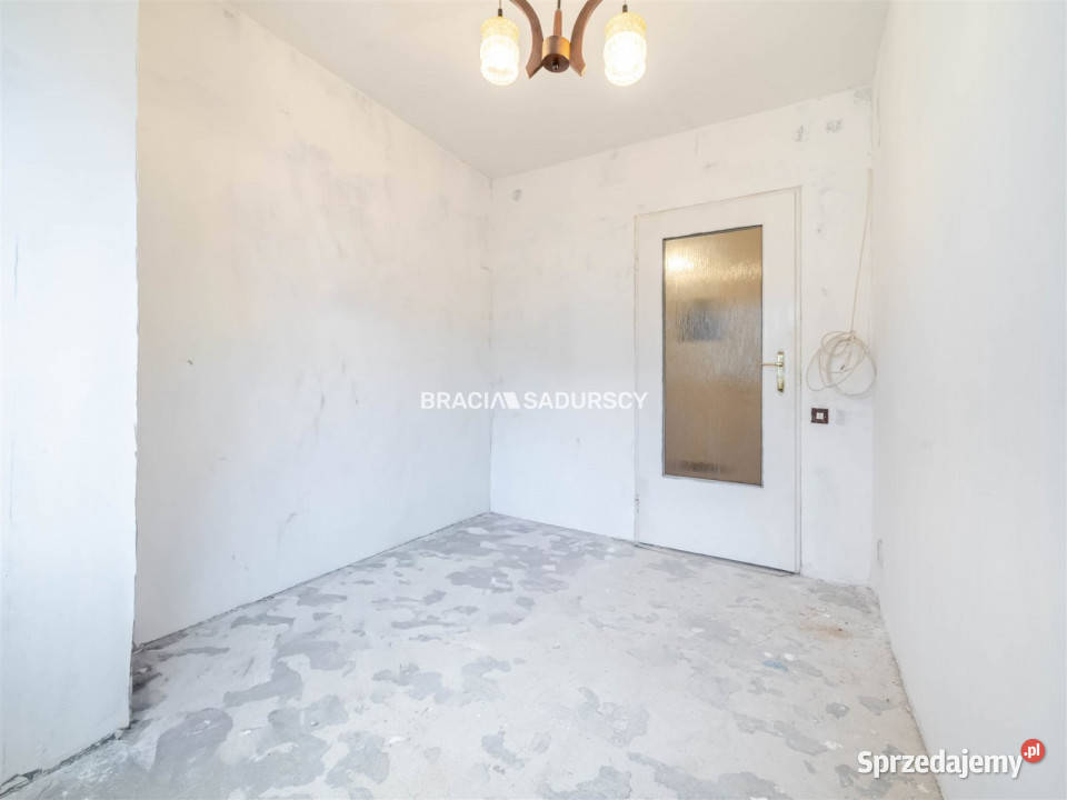 sprzedaży mieszkania 55m2 Kraków