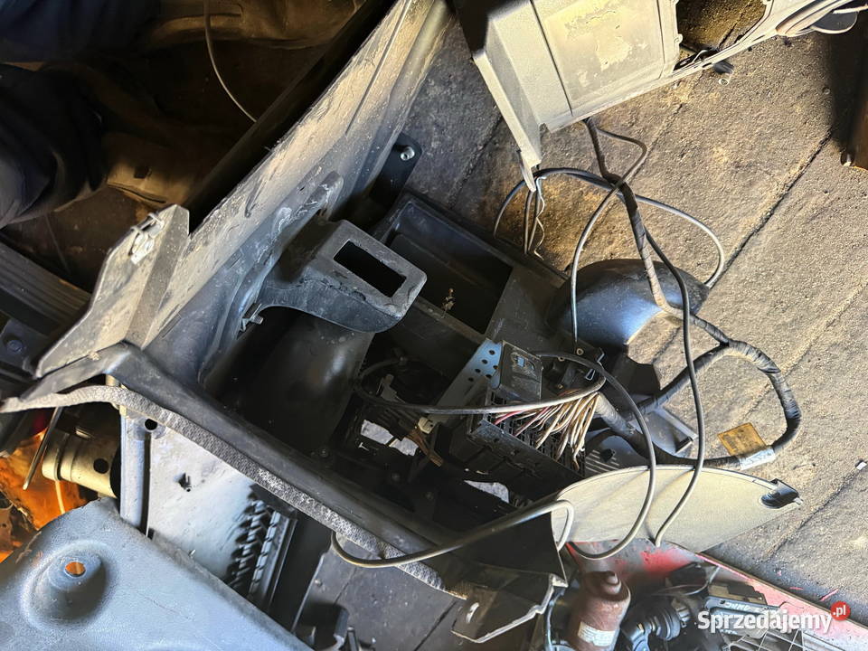 wózek widłowy części licznik TOYOTA LINDE HYSTER