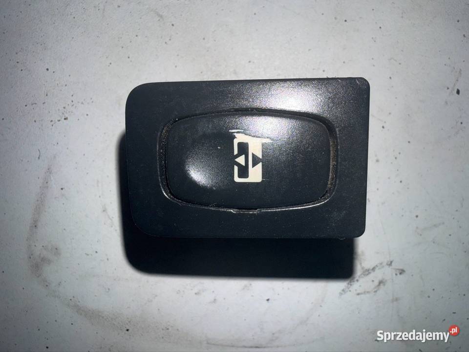 Przycisk szyby Peugeot 307 Ostrów Wielkopolski