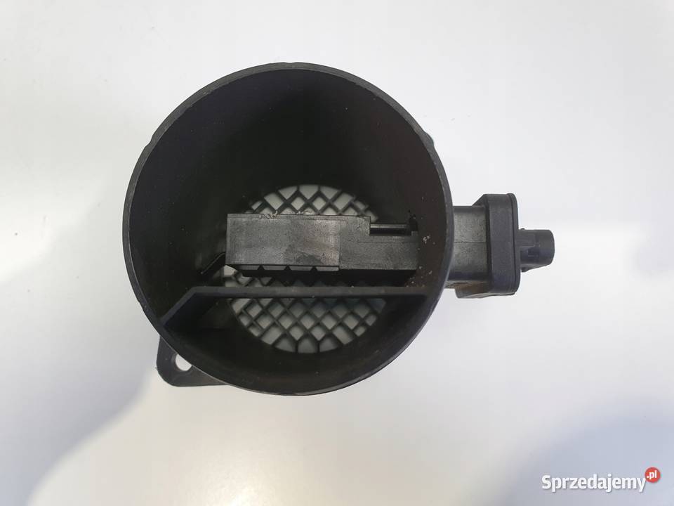 PRZEPŁYWOMIERZ Seat Ibiza IV 12 TDI 0281006132 Przepływomierze lubelskie Rudka