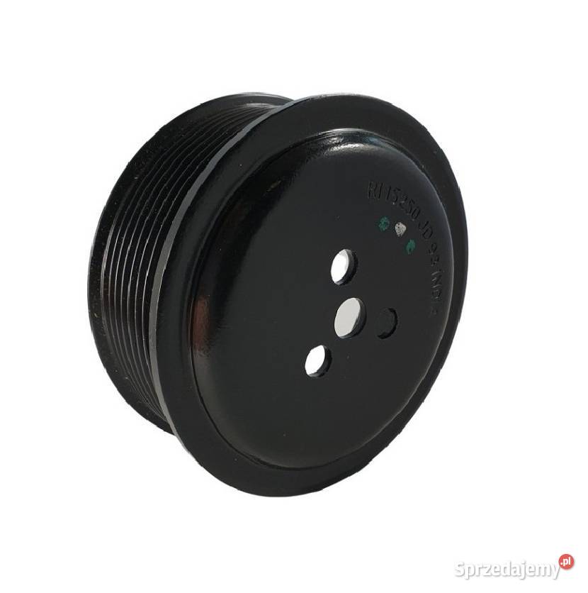 Koło pasowe do szybkiego zaczepu Pozostałe Kobylnica