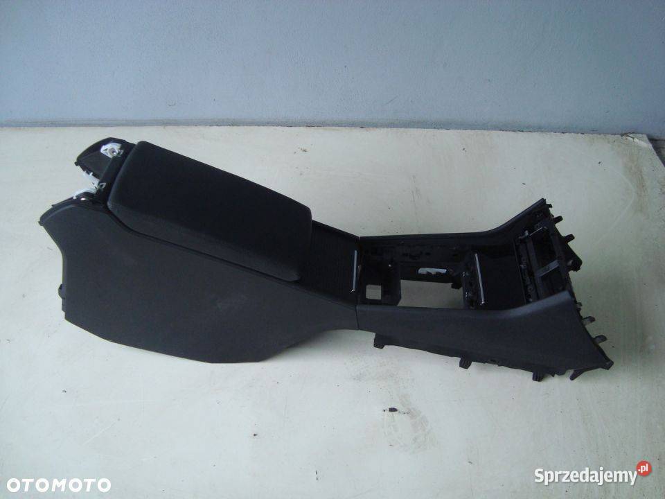 TUNEL ŚRODKOWY RAMKA SUPERB III 3V2863241G Włoszczowa