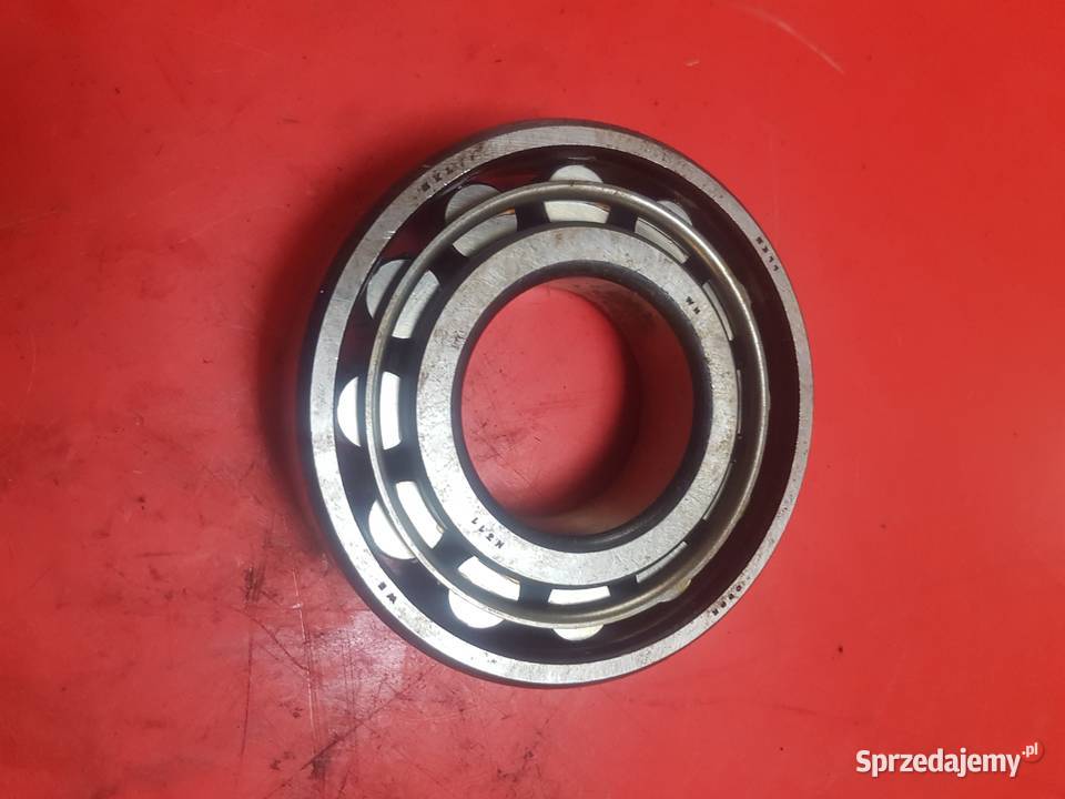 N311 Łożysko walcowe Sulechów