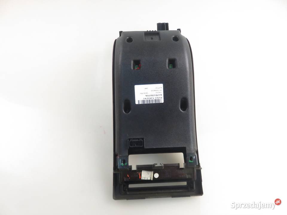 KLIMATRONIK VOLVO S40 II MS 8650702