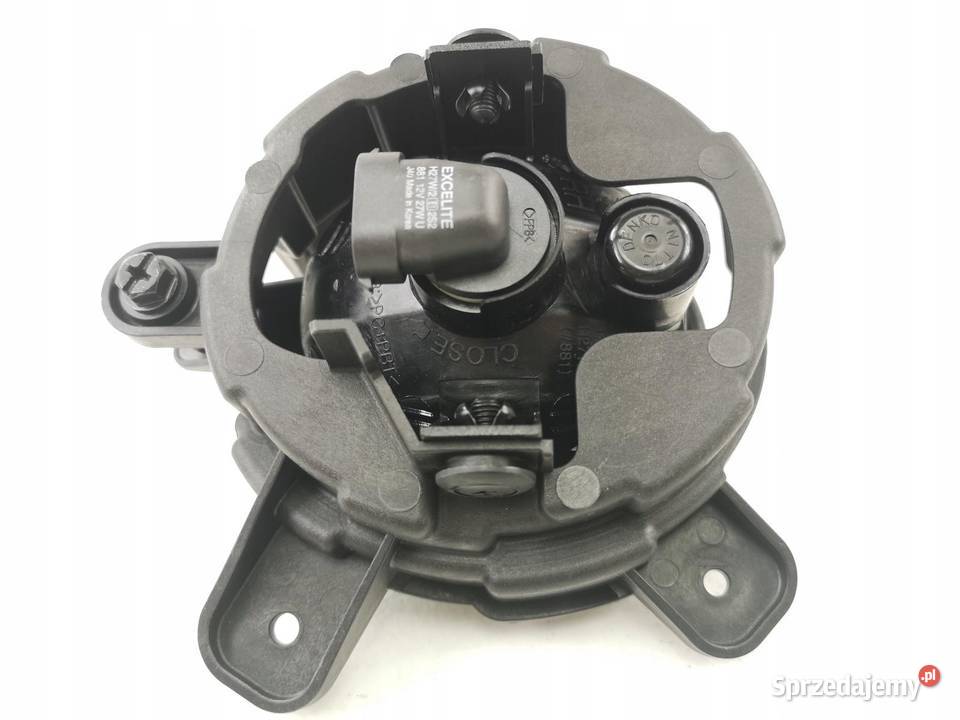 HALOGEN PRAWY PRZÓD KIA PICANTO 20082011