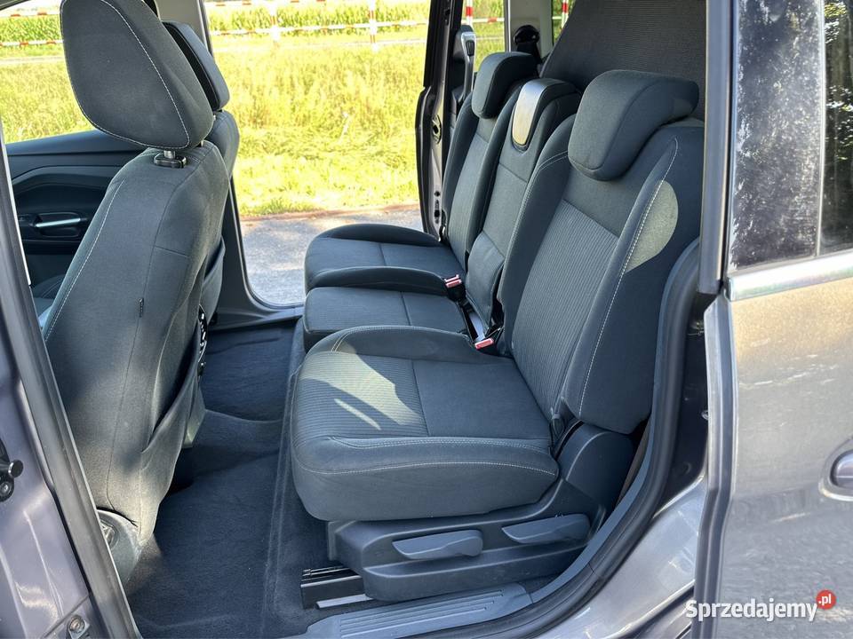 Raty 16 benz Klimatronic park asist Grzana szyba Masłowo sprzedam