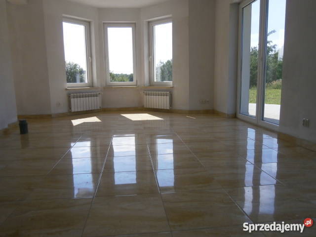 Wyjątkowy dom gazowe Jastrzębie-Zdrój