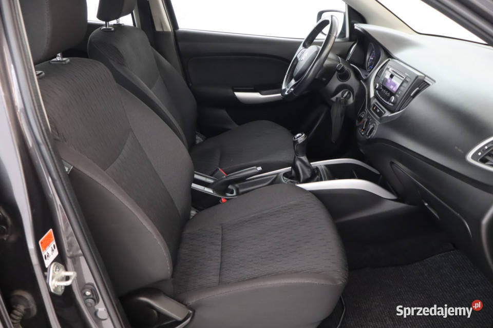 Suzuki Baleno 12 DualJet Zabrze