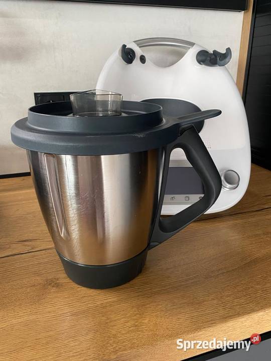 Thermomix TM5 z przyciskiem CookKey i Pozostałe Szczecin