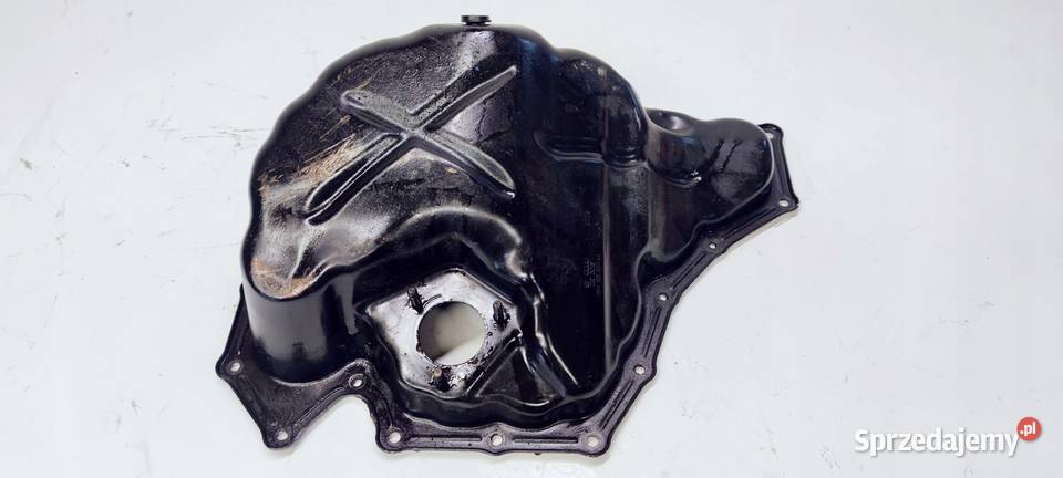 MISKA OLEJOWA AUDI A4 A5 18 20 TFSI 06H103600AA Przystajń