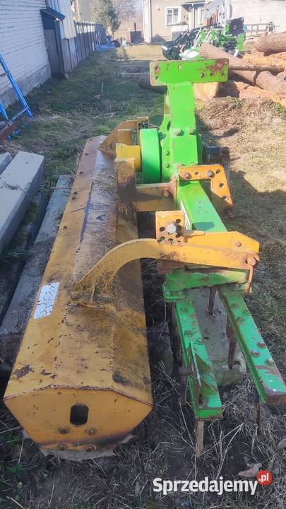 Brona wahadłowa Amazone Re30 podkarpackie Krzeszów