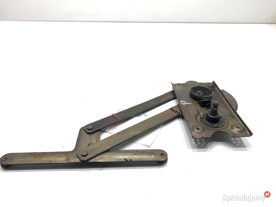 PODNOŚNIK SZYBY PRAWY PRZÓD DAEWOO LUBLIN II