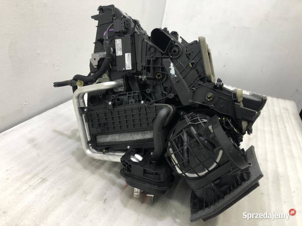 NAGRZEWNICA KOMPLETNA FORD C II 15TDCI EU sprzedam