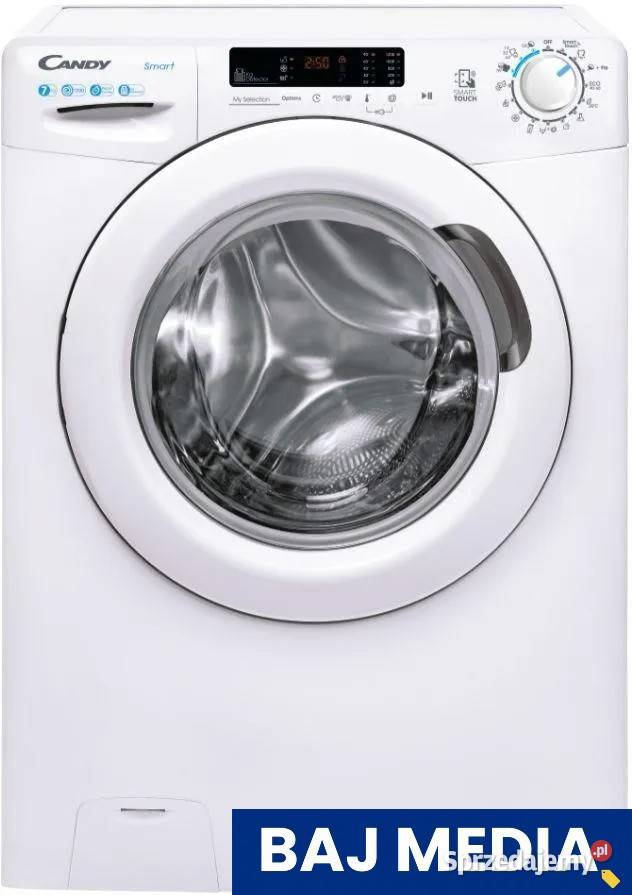 PRALKA CS 1272DE1S CANDY 1200 obrmin sprzedam