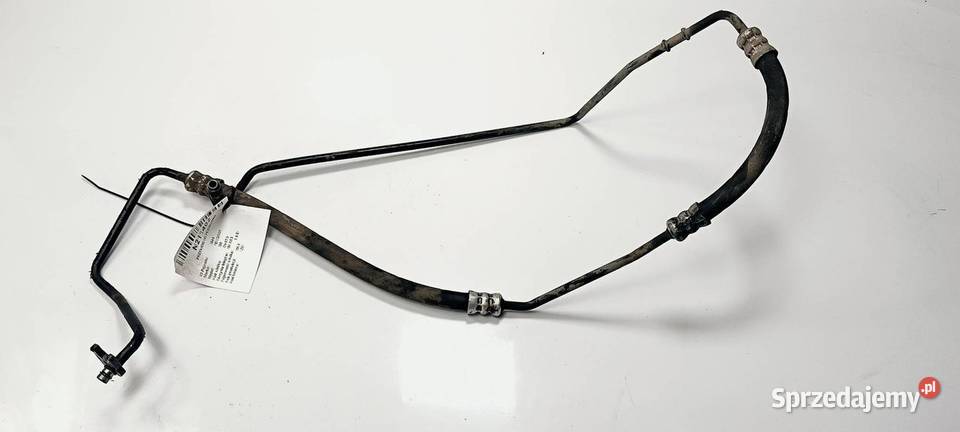 PRZEWÓD WSPOMAGANIA PEUGEOT 206 9640050580 Lipno
