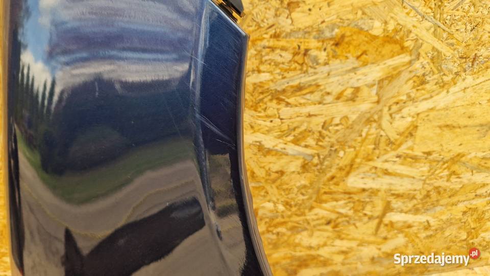 MITSUBISHI COLT BŁOTNIK PRZÓD PRZEDNI PRAWY KOD osobowe