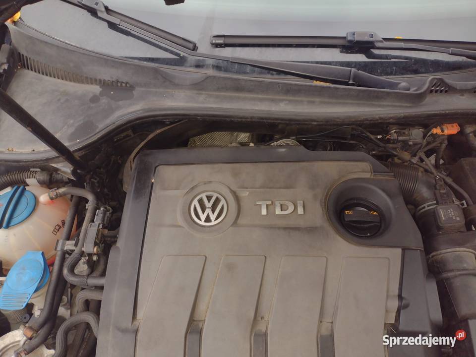 Volkswagen Golf Dąbrowa Górnicza