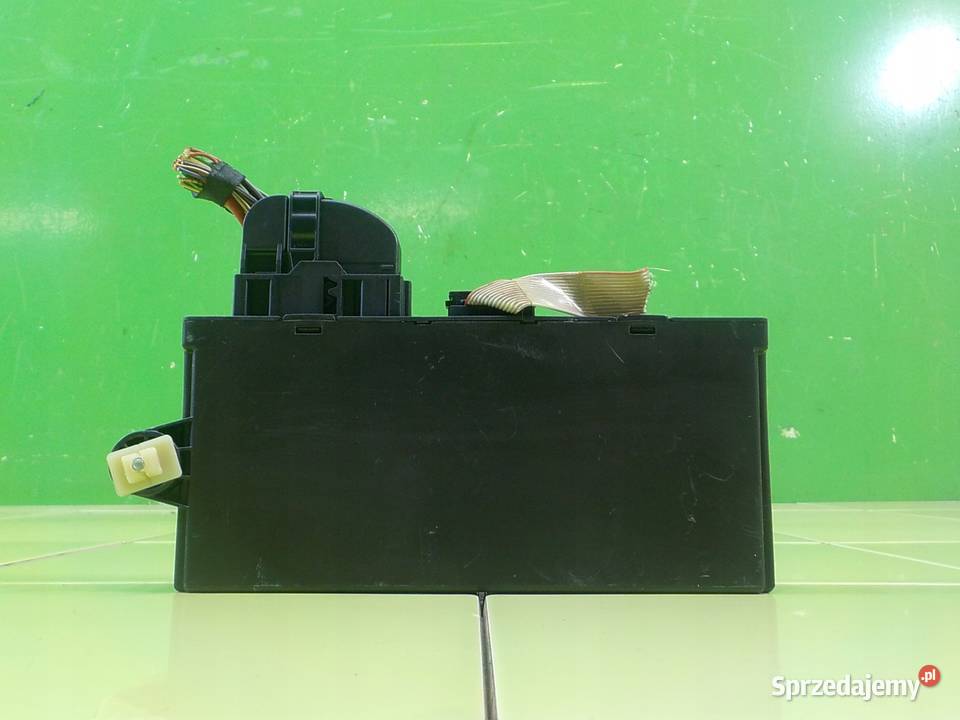 MINI COOPER COUNTRYMAN I 16 D 12r 5D modul osobowe