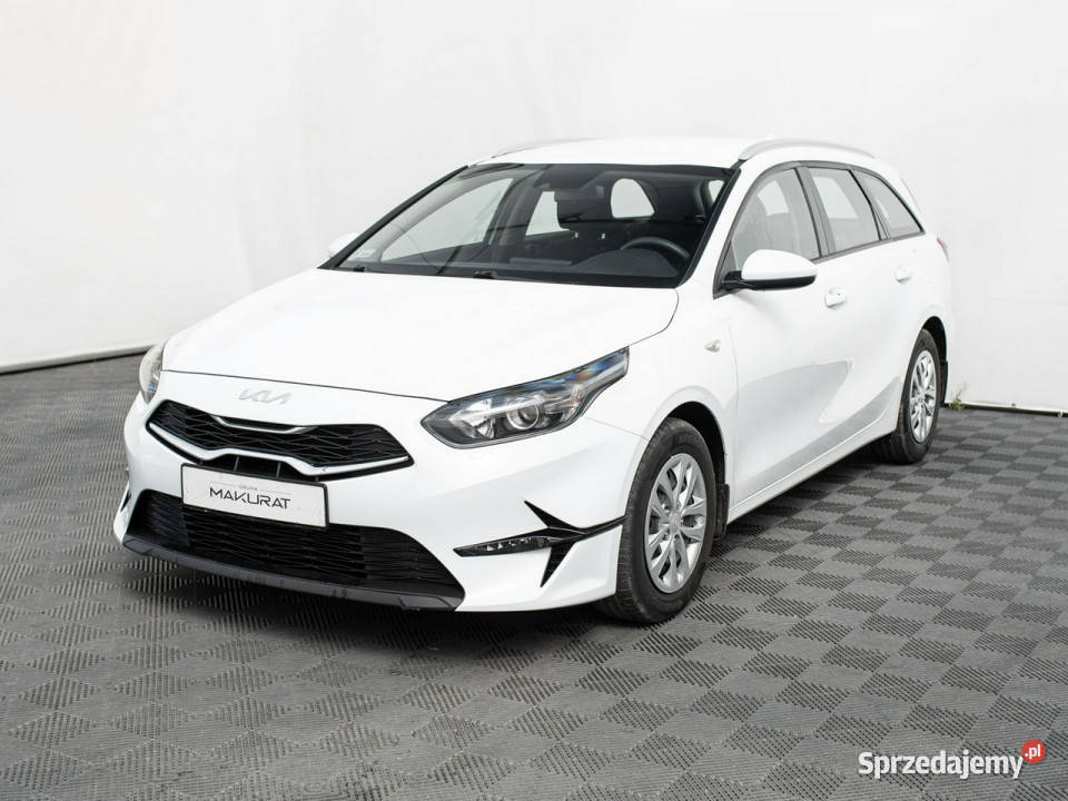 Kia Ceed CT657AC10 TGDI S Czcof Bluetooth pomorskie Pępowo