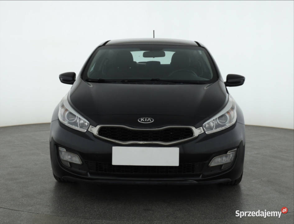 Kia ProCeed 14 CVVT czujnik parkowania Piaseczno