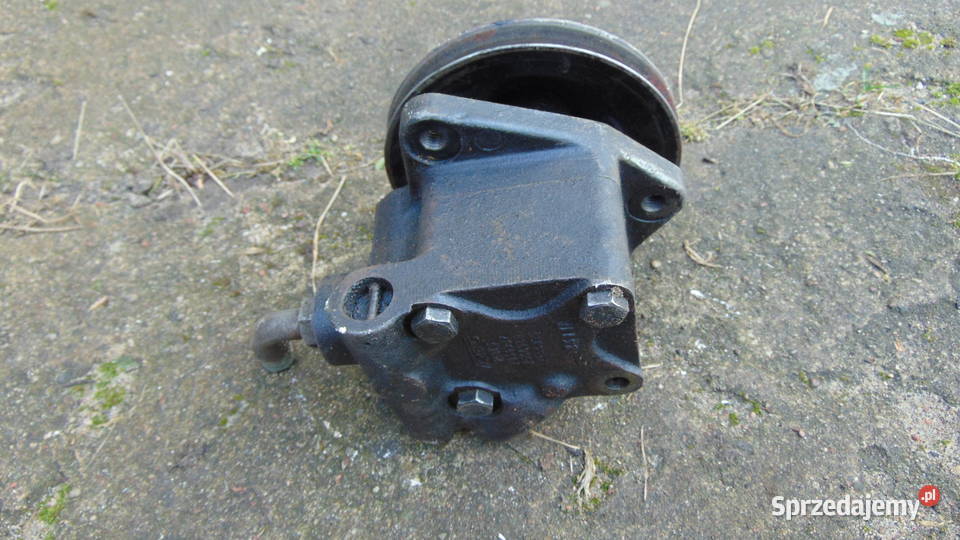 Pompa wspomagania układu kierowniczego Mercedes Białystok