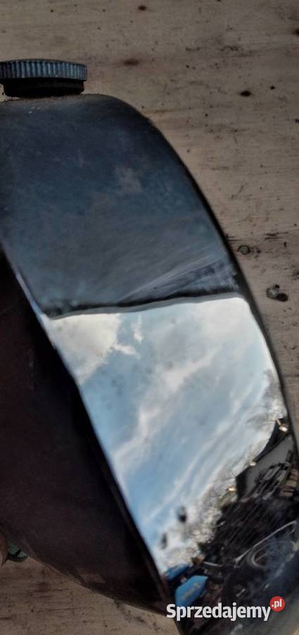 Element optyczny lampa jawa 175 Części i akcesoria motocyklowe Skarżysko-Kamienna