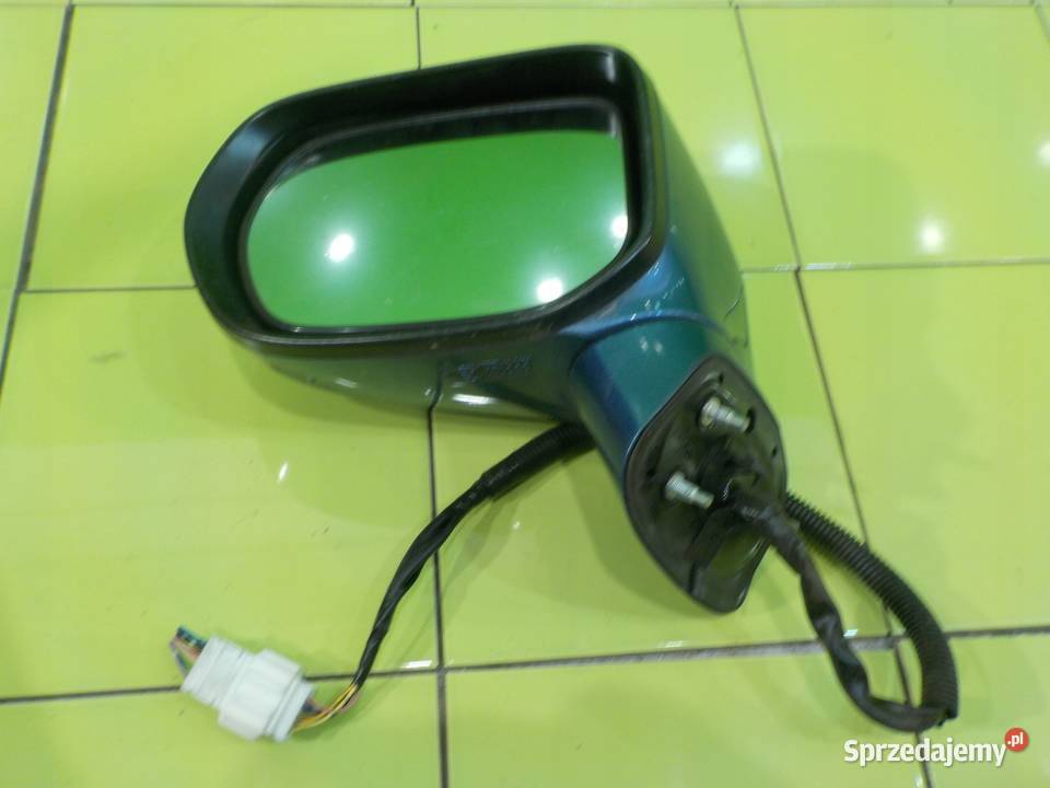 CIVIC VIII 14 IDSI 07r SEDAN 4D lusterko lewe Suków