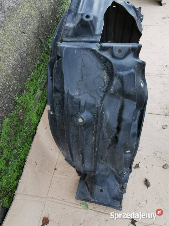 Nadkole przód lewe lh mazda 3 III BM 13 K7016 Sieraków