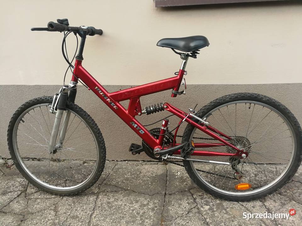 Rower górski MTB łódzkie Łask