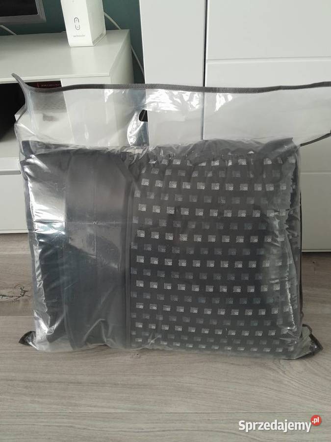 Pokrowce samochodowe Seat Ibiza 4 Wysyłka Radom sprzedam