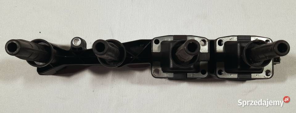 CEWKA ZAPŁONOWA TORPAN 721 906 CITROEN C4 Motoryzacja dolnośląskie Mielęcin sprzedam