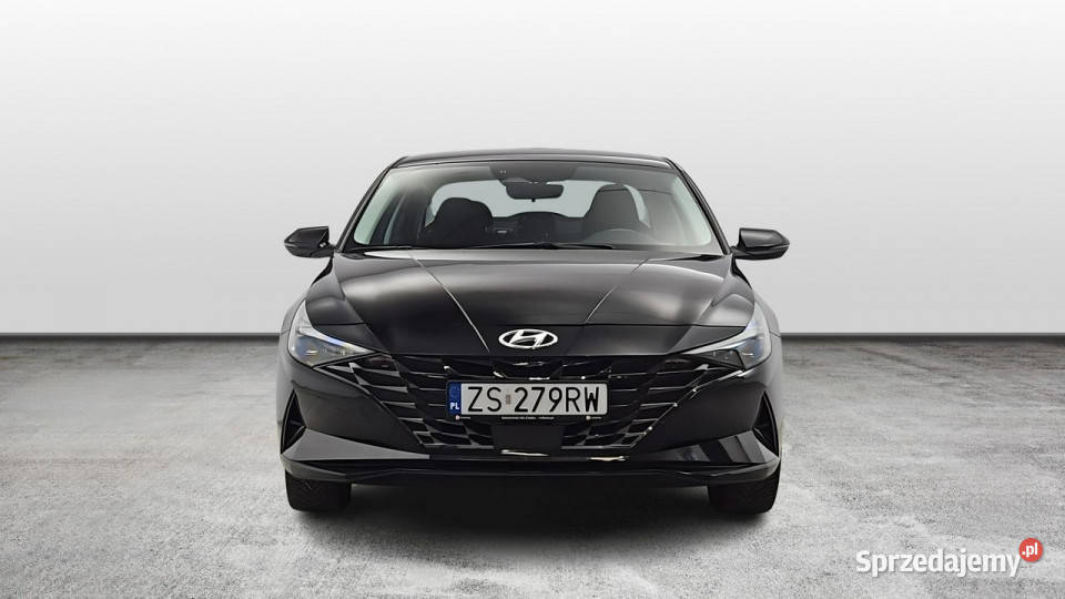 Hyundai Elantra Elantra 16 Smart Z Polskiego ogranicznik prędkości Warszawa sprzedam