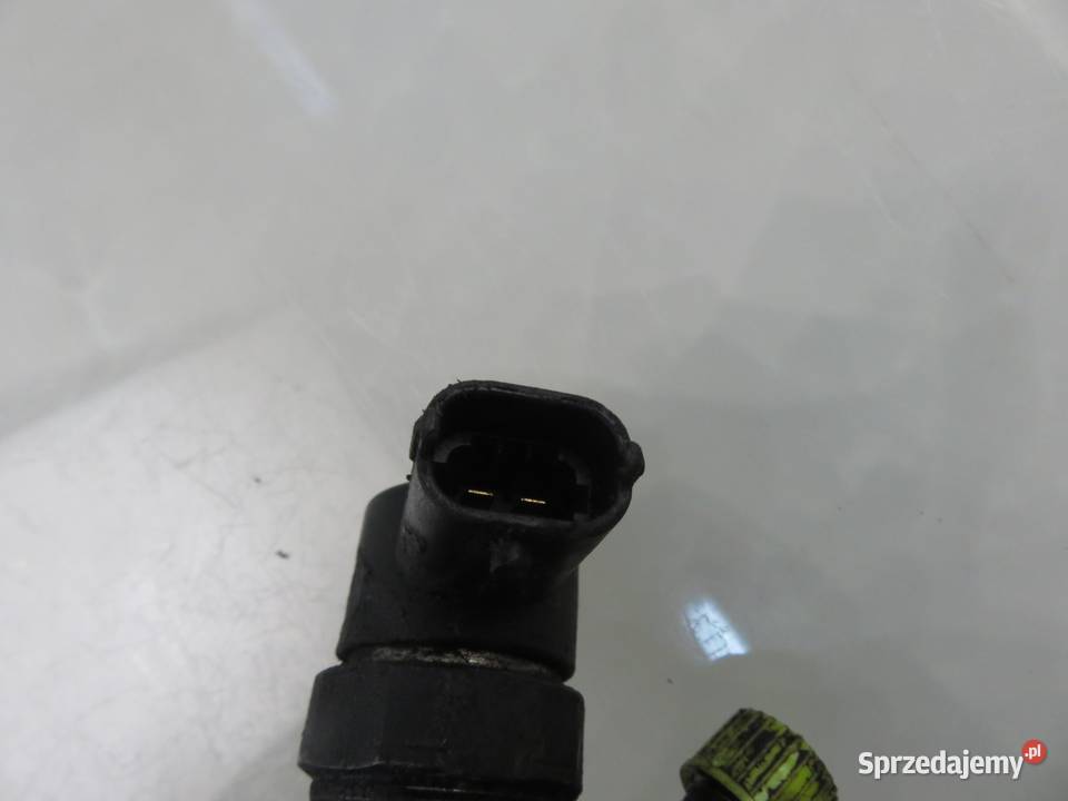 WTRYSKIWACZ CHRYSLER VOYAGER IV 25 CRD