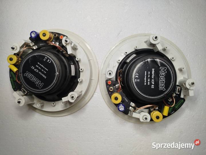 Głośniki Magnat ICP 62 2 Zgierz