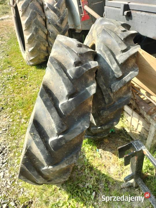 Opona 11224 Goodyear sprzedam