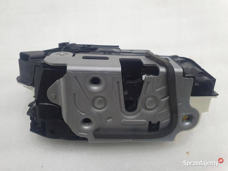 ZAMEK DRZWI PRZÓD VW TRANSPORTER T6 7L1837016C sprzedam