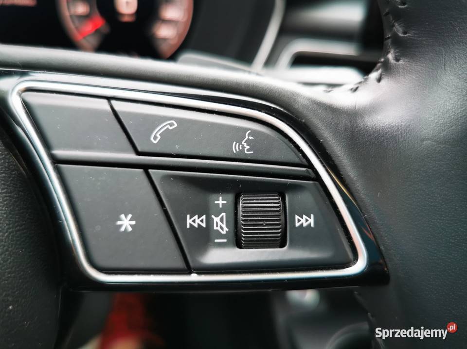 35 TDI 120kW S tronic Bezwypadlkowy Salon Polska 151448km