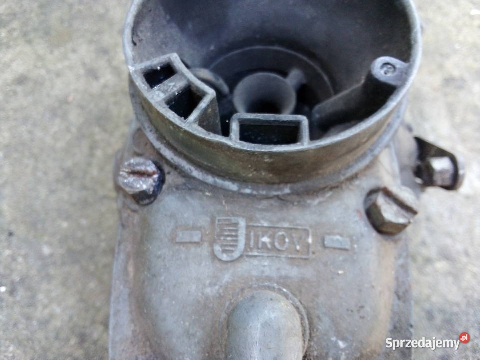 Gażnik ST WarszawaŻuk Części samochodowe Leszno