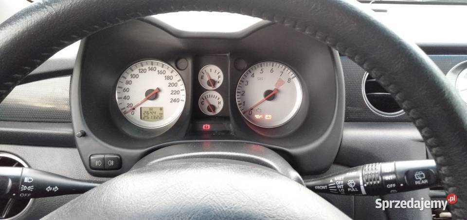 Mitsubishi Outlander 20Turbo lubelskie Lublin