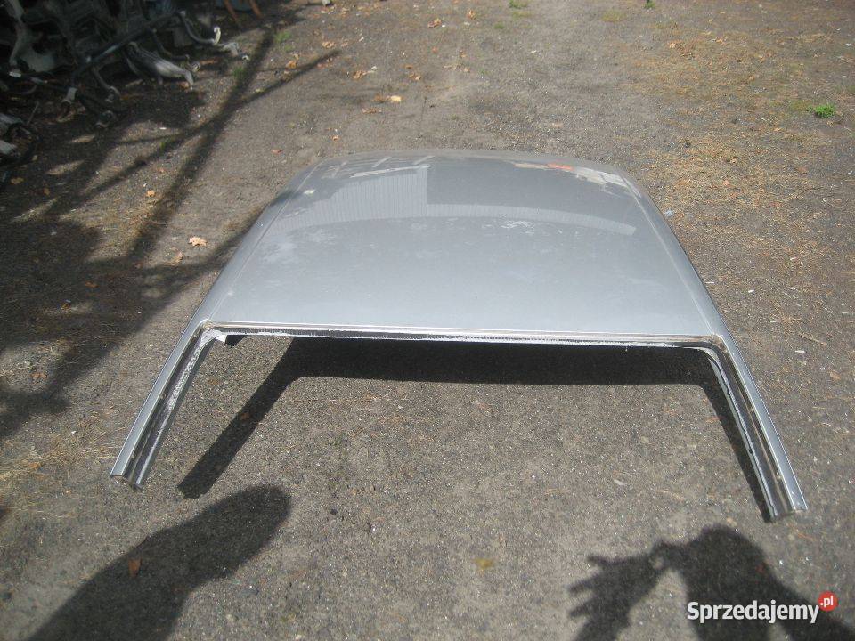 audi a4 b8 sedan 0815r dach kod lakieru LX7W osobowe Rakoniewice sprzedam