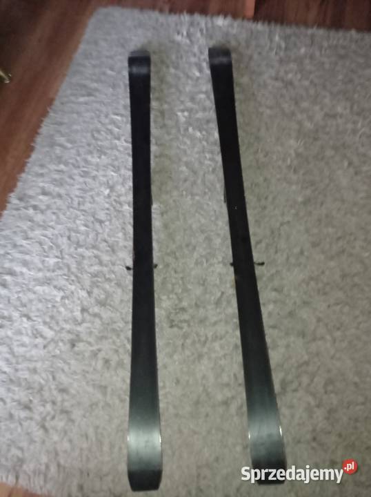 Narty Firebird 170 wiązania marker Narty Żywiec