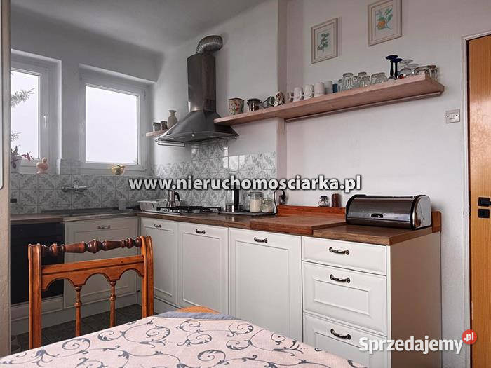 Dom wolnostojący Turza Śląska 260m2 wolnostojący sprzedam