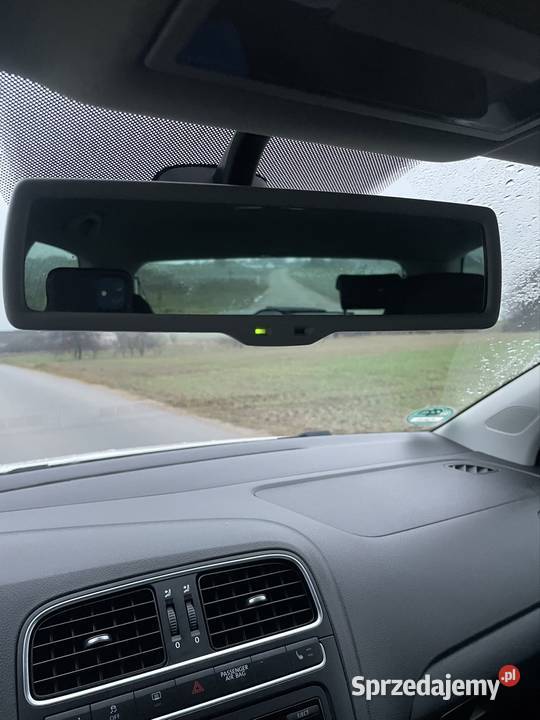 Polo 6r kujawsko-pomorskie