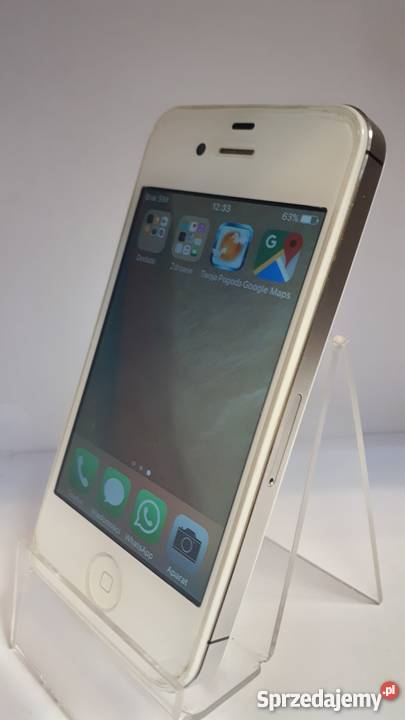 IPhone 4s standardowa