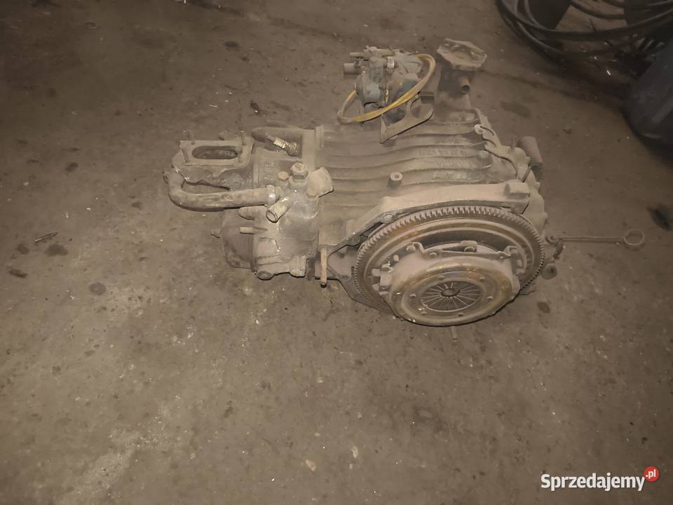 Silnik fiat 126p bis Przyszowice sprzedam