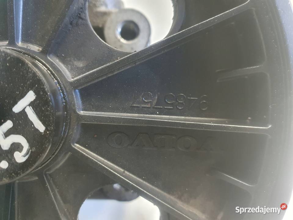 POMPA WSPOMAGANIA Volvo S80 S60 I XC90 25 T Pompy wspomagania Chełm