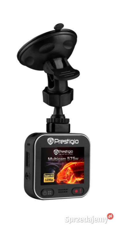 Rejestrator Prestigio MultiCam 575W WiFI Warszawa
