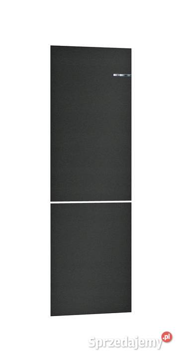 Panel lodówki wymienny Bosch drzwi frontowe mazowieckie Warszawa sprzedam