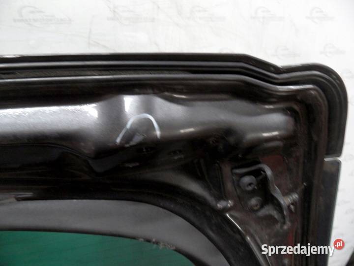 OPEL INSIGNIA A 11r klapa tył 150 mikronów świętokrzyskie Kielce