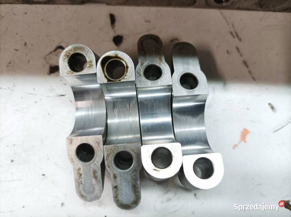 GŁOWICA KOMPLETNA 85137090400 20 D B47 Bmw Seria świętokrzyskie